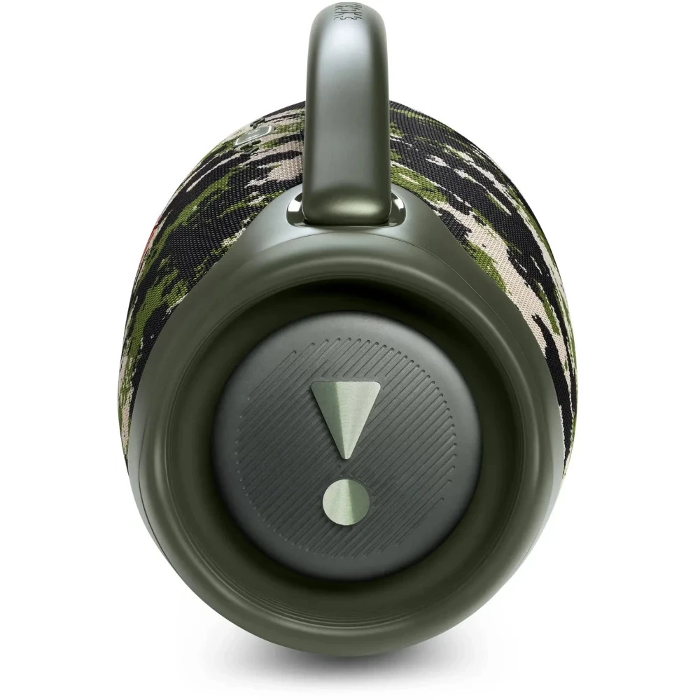 Портативная колонка JBL Boombox 3 Camouflage JBLBOOMBOX3SQUADCN