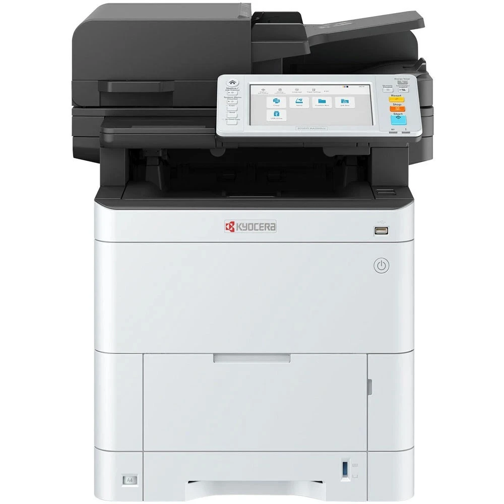 МФУ Kyocera Ecosys MA3500cifx 1102Z33NL0 А4, Лазерный, Цветная
