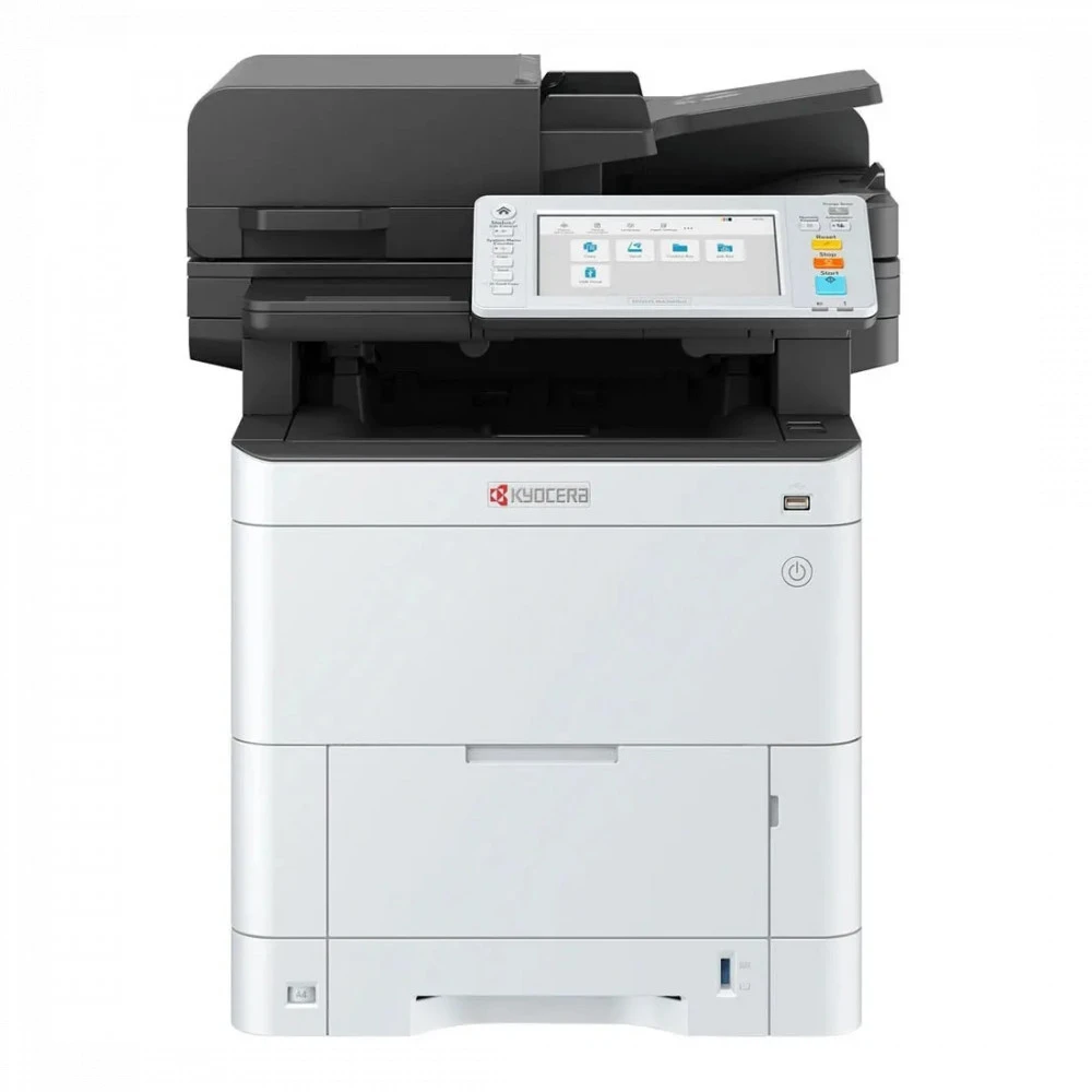МФУ Kyocera MA4000cix 1102Z43NL0