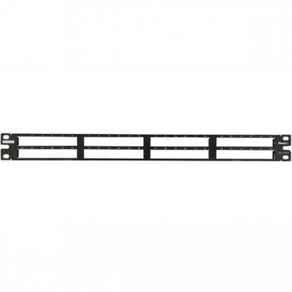 Патч-панель Panduit QPP48HDBL 48 портов