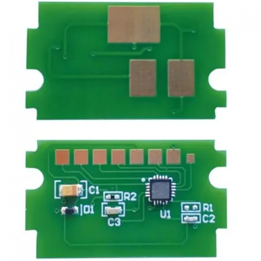 Опция для печатной техники NV Print Чип для (TK-5230C) Ecosys P5021cdn/M5521cdn Cyan (2.2K) NV-CH-TK5230C