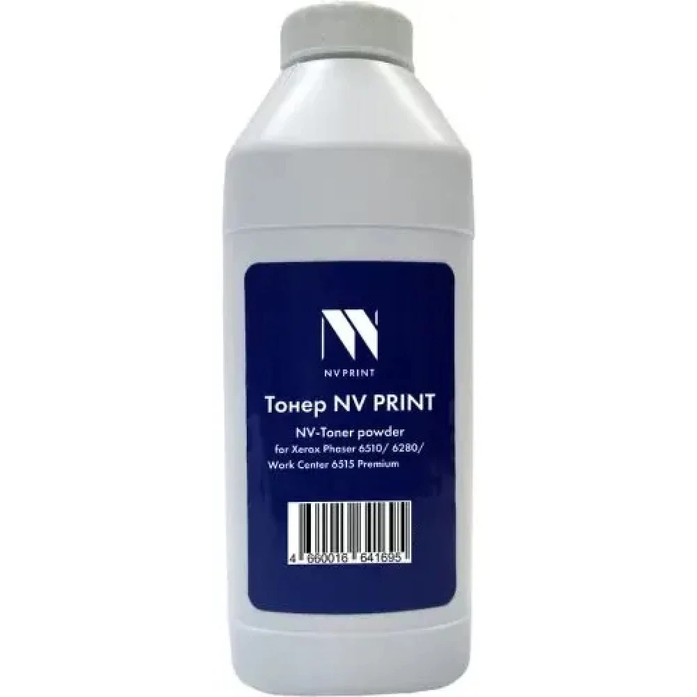 Тонер NV Print NV-XR6510-PR-250gM