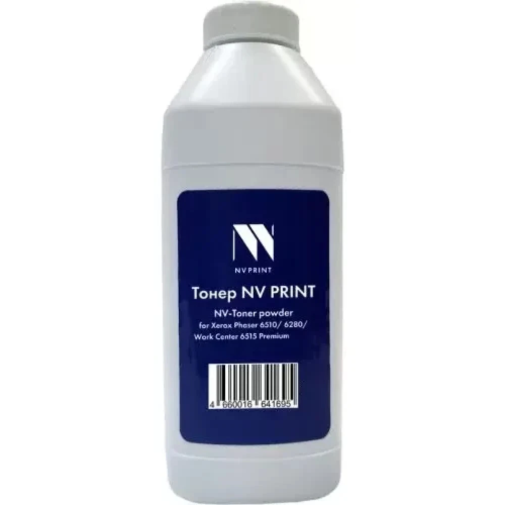 Тонер NV Print NV-XR6510-PR-250gY