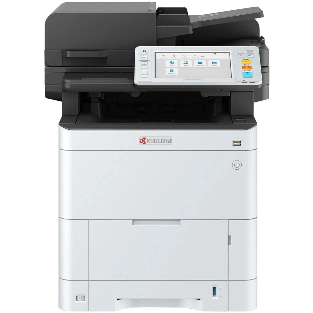 МФУ Kyocera Ecosys MA3500cix 1102YK3NL0 А4, Лазерный, Цветная
