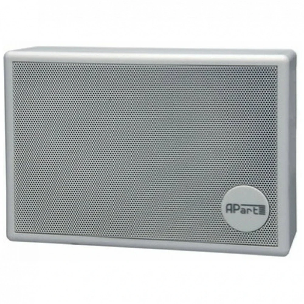 Аксессуар для аудиотехники Apart SM6-W 912.1482.900/911.1482.900