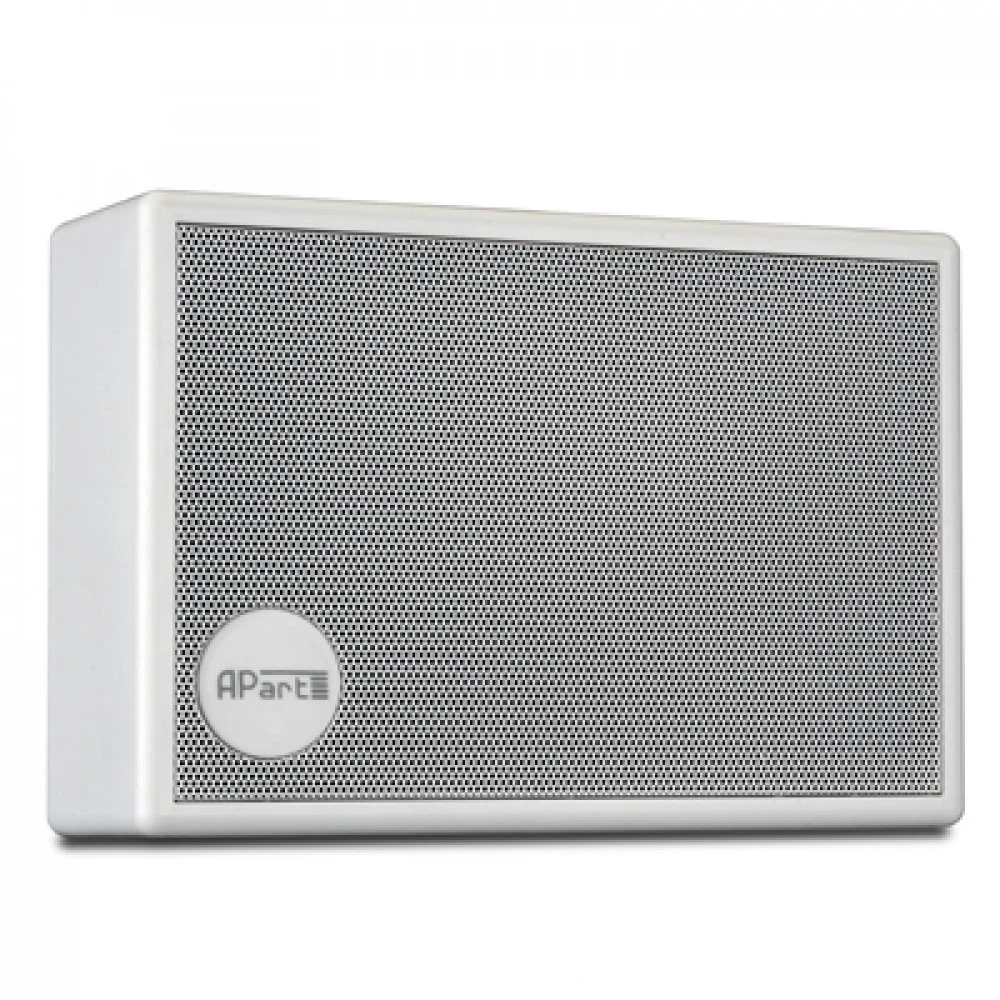 Аксессуар для аудиотехники Apart SM6-W 912.1482.900/911.1482.900