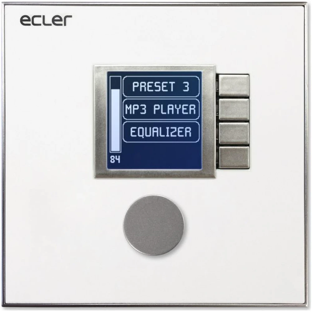 Аксессуар для аудиотехники Ecler CWPNET4KV