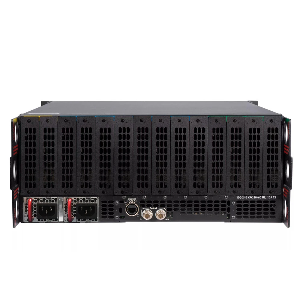 Опция для конференц-оборудования Barco E2 GEN-II BTO R9009203BTO_Auvix_2
