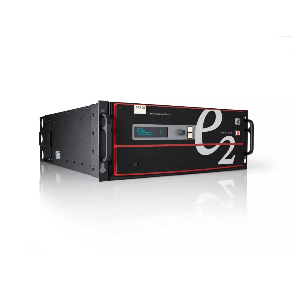 Опция для конференц-оборудования Barco E2 GEN-II BTO R9009203BTO_Auvix_2
