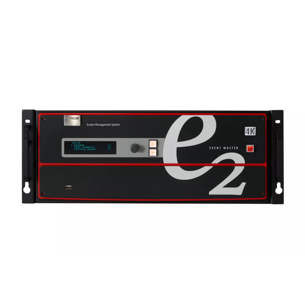 Опция для конференц-оборудования Barco E2 GEN-II BTO R9009203BTO_Auvix_2