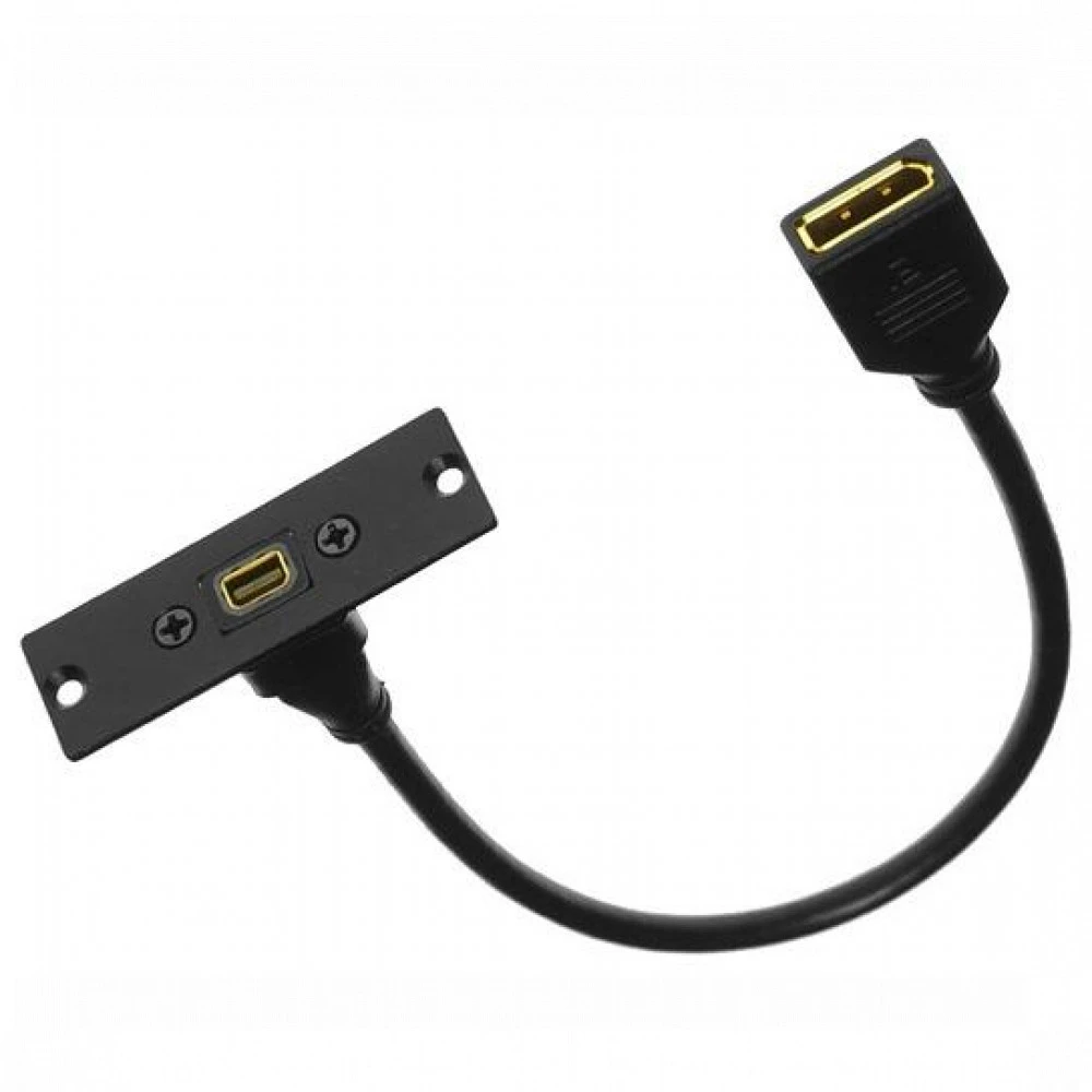 Кабель интерфейсный Wize WRTS-MDP