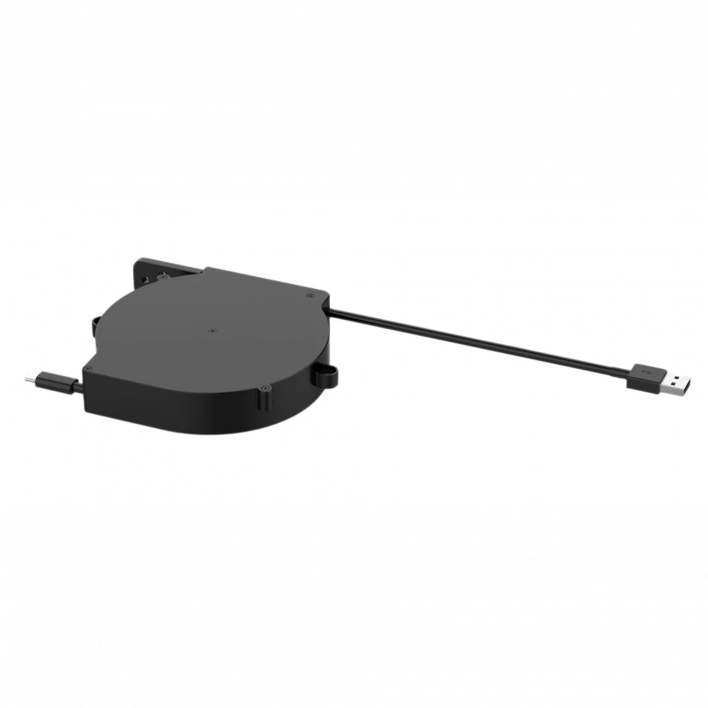 Аксессуар для кабельных сетей Wize WRTS-USB-RT