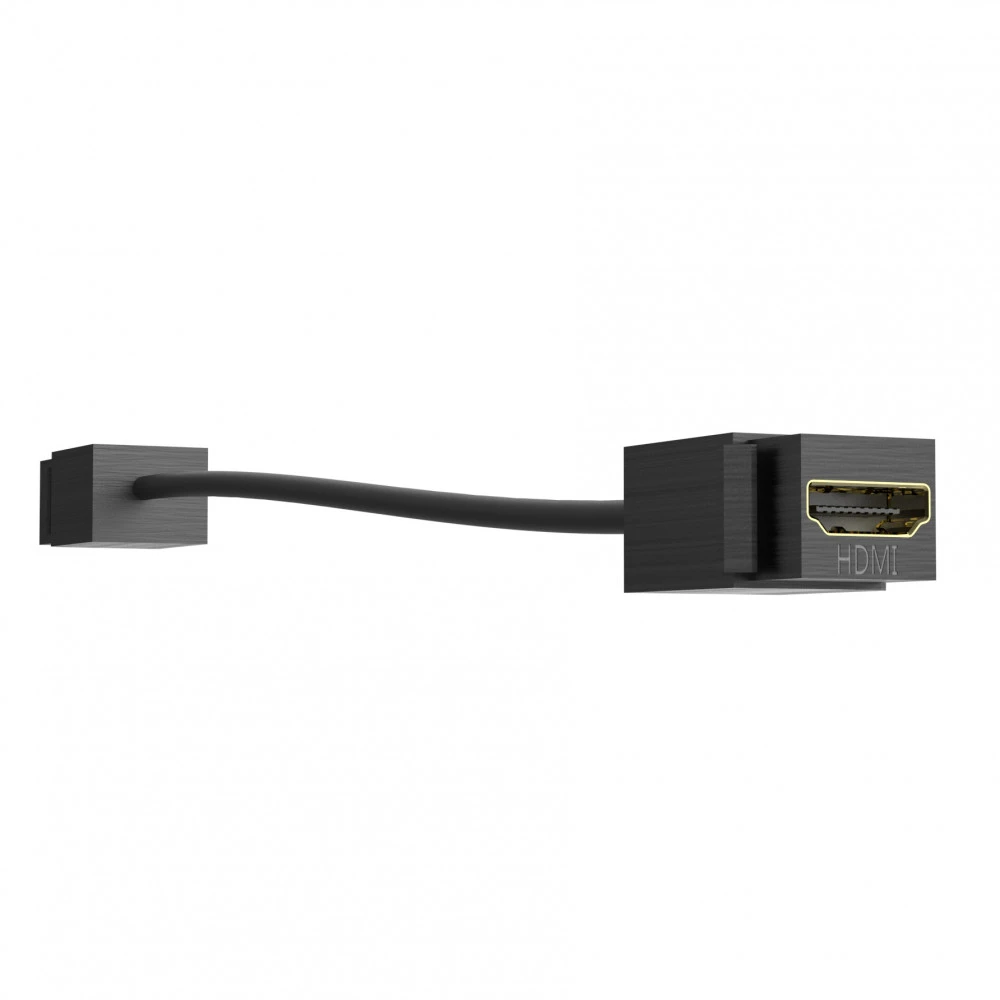 Аксессуар для кабельных сетей Wize WRTS-RR-HDMI