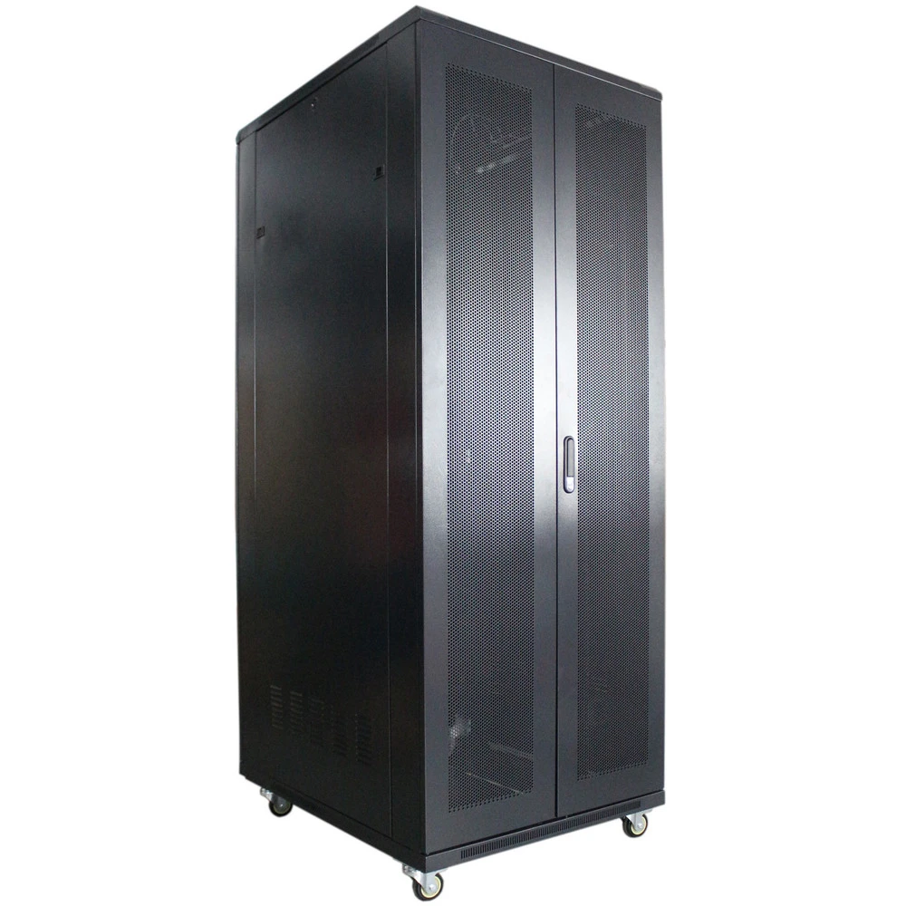 Серверный шкаф Wize W22U80R-RD