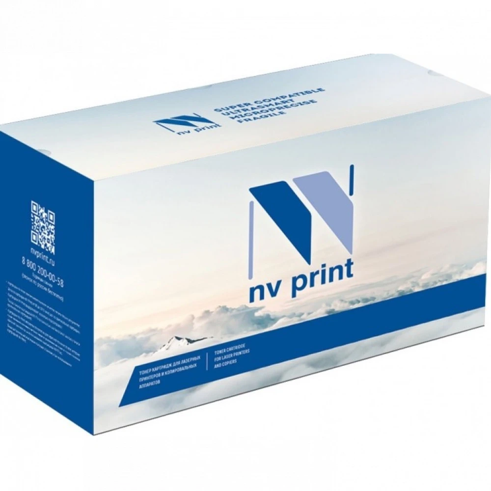 Лазерный картридж NV Print NV-057C