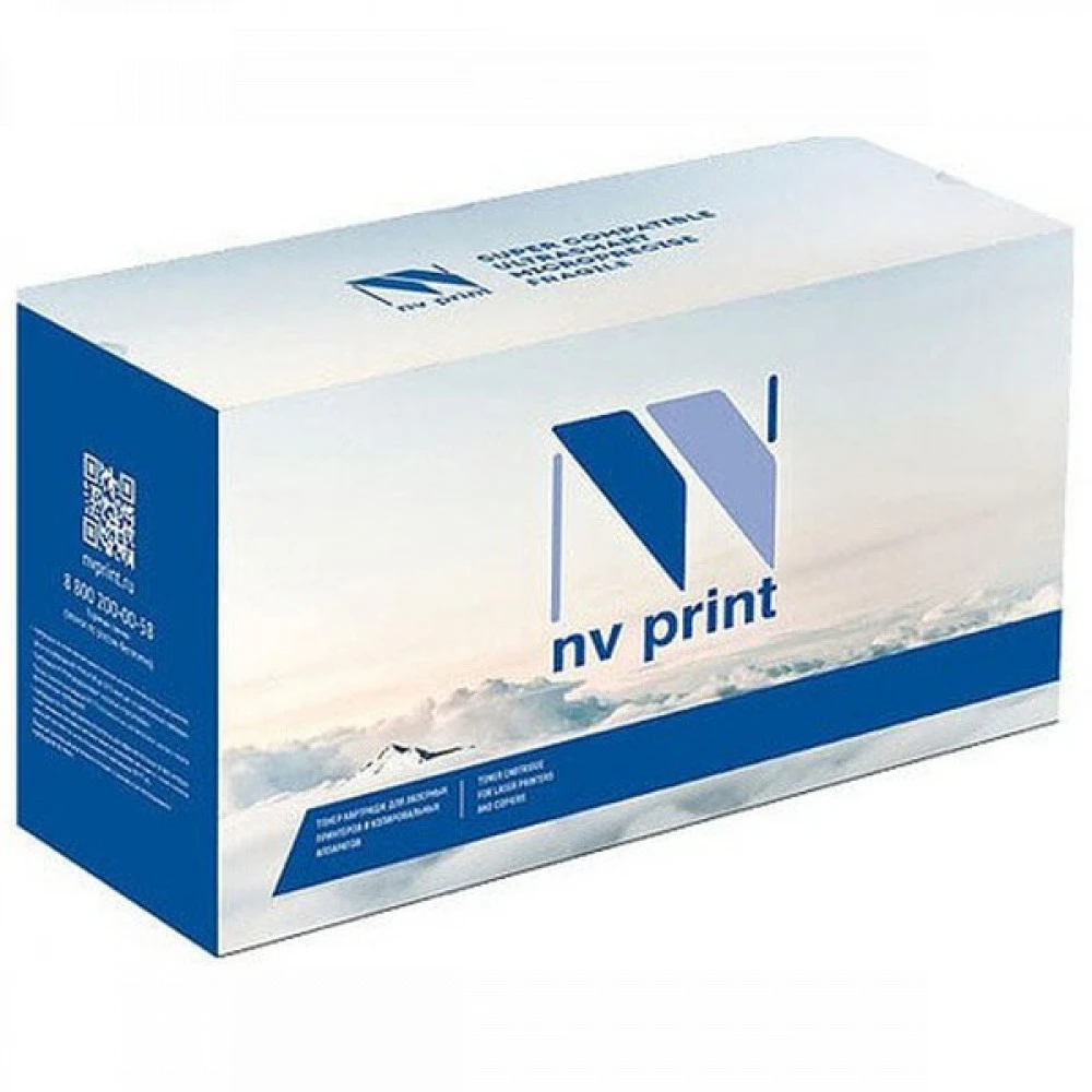Тонер NV Print NV-008R08101-NC