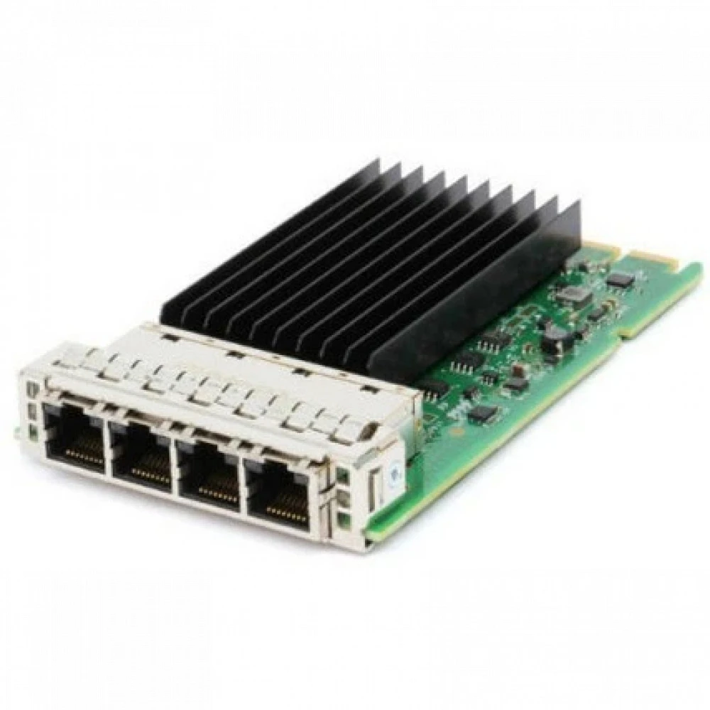 Сетевая карта Intel I350T4OCPV3G1P5 Ethernet (LAN / RJ45)