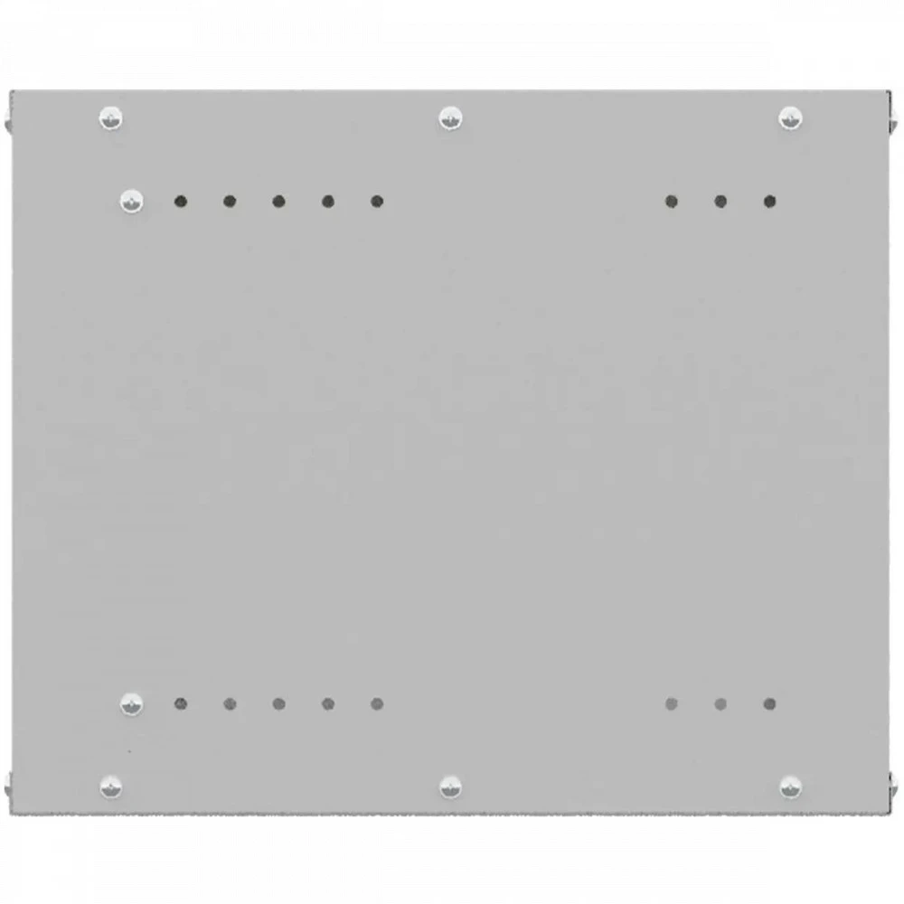 Серверный шкаф NTSS LIME настенный 6U 550x350мм NTSS-WL6U5535GS