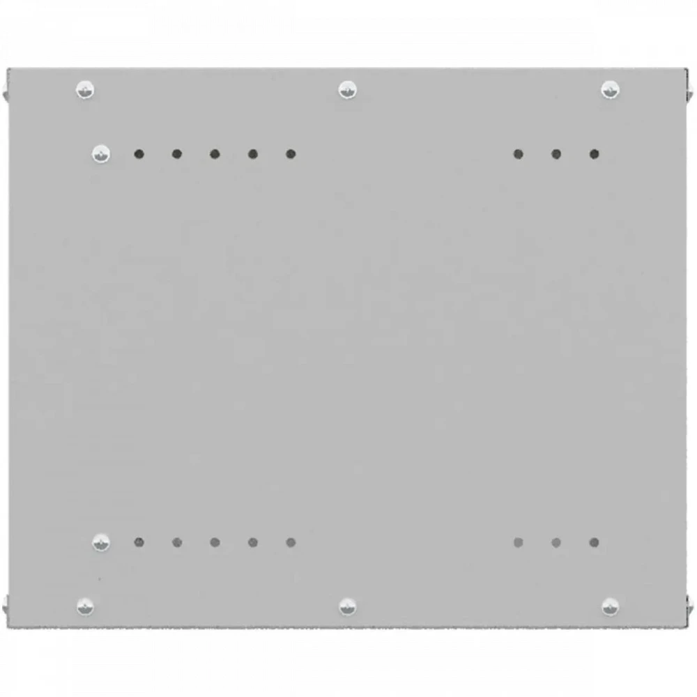 Серверный шкаф NTSS Lime настенный 6U 550x450мм NTSS-WL6U5545GS