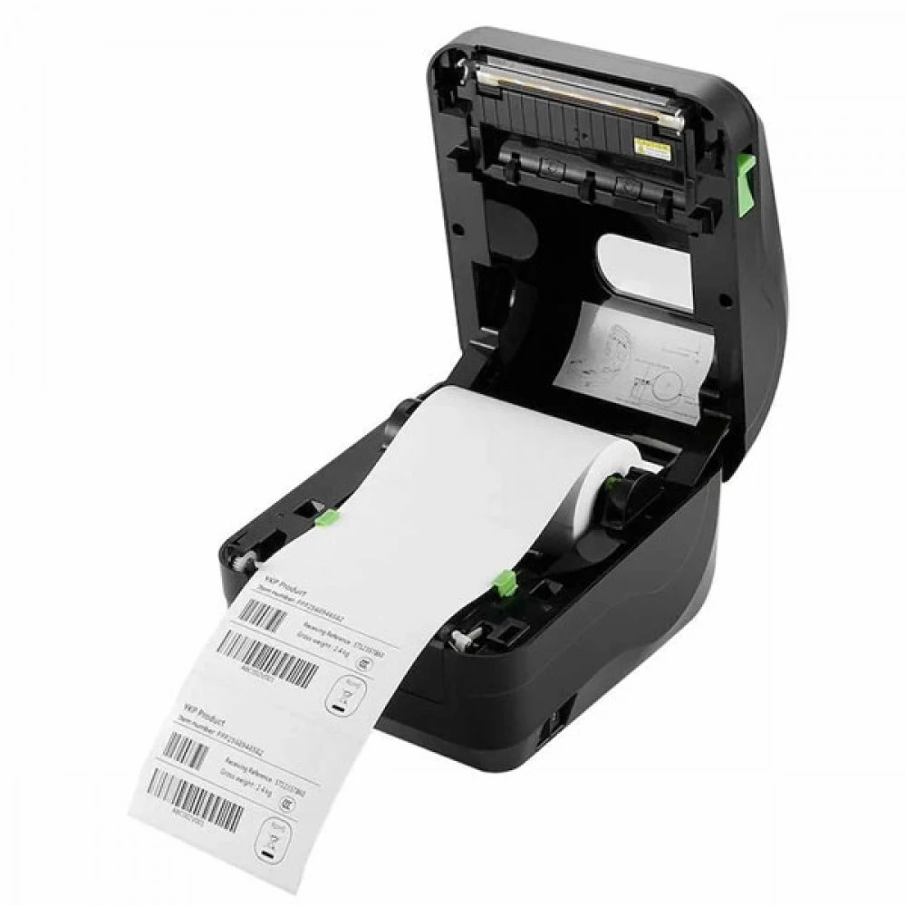 Принтер этикеток URSA UR520DE
