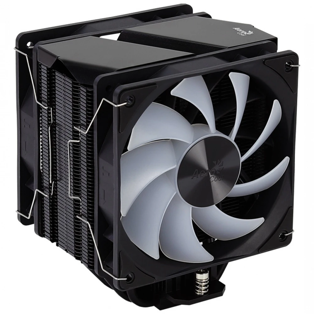 Система охлаждения Aerocool Rime 4 Dual RIME 4 DUAL Для процессора