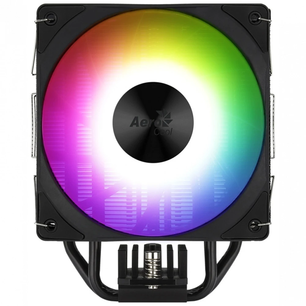 Система охлаждения Aerocool Rime 4 Dual RIME 4 DUAL Для процессора