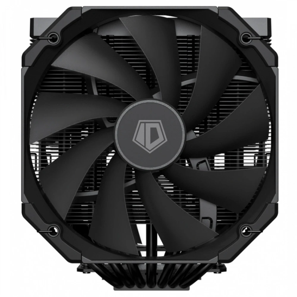 Система охлаждения ID-Cooling FROZN A720 FROZN A720 BLACK Для процессора