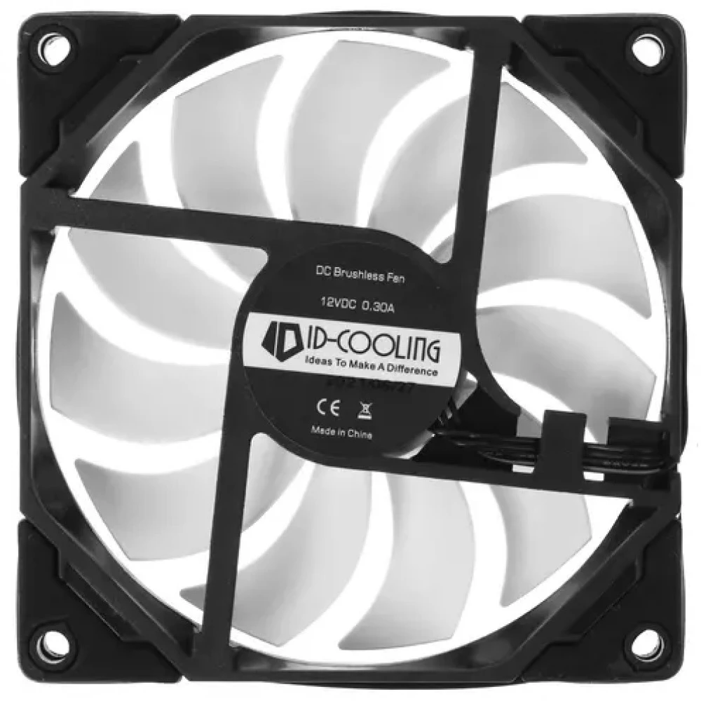 Система охлаждения ID-Cooling TF-9215 ARGB Для системного блока