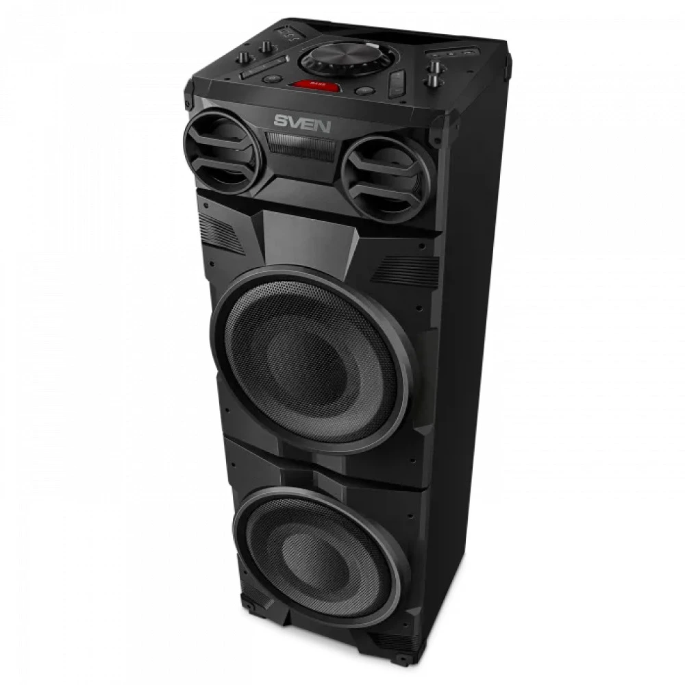 Портативная колонка Sven SV-022037