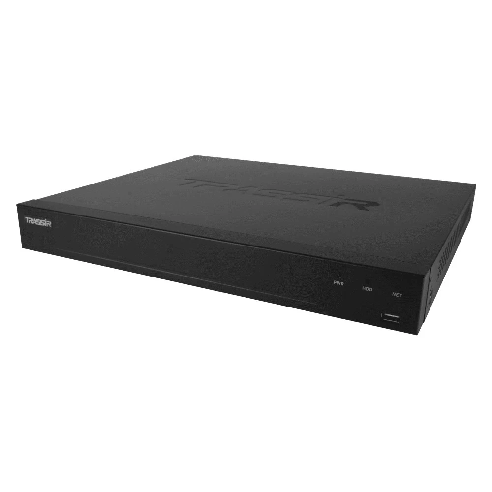 Видеорегистратор Trassir MiniNVR 2216R-16P