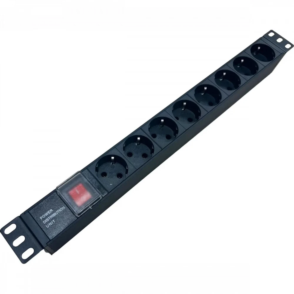 Сетевой фильтр NTSS NTSS-PDU-DA1015