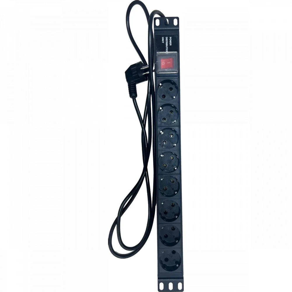 Сетевой фильтр NTSS NTSS-PDU-DA2034