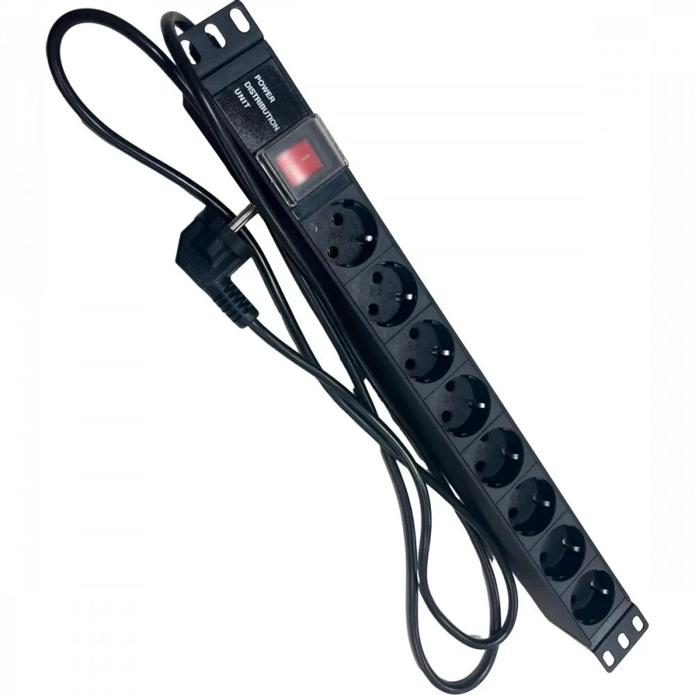 Сетевой фильтр NTSS NTSS-PDU-DA2034