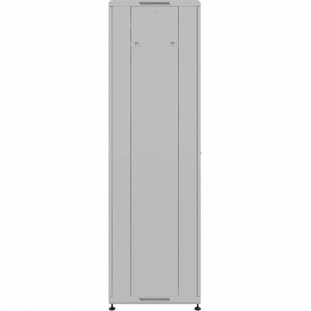 Серверный шкаф NTSS Премиум напольный 42U 600x600мм NTSS-R42U6060GS