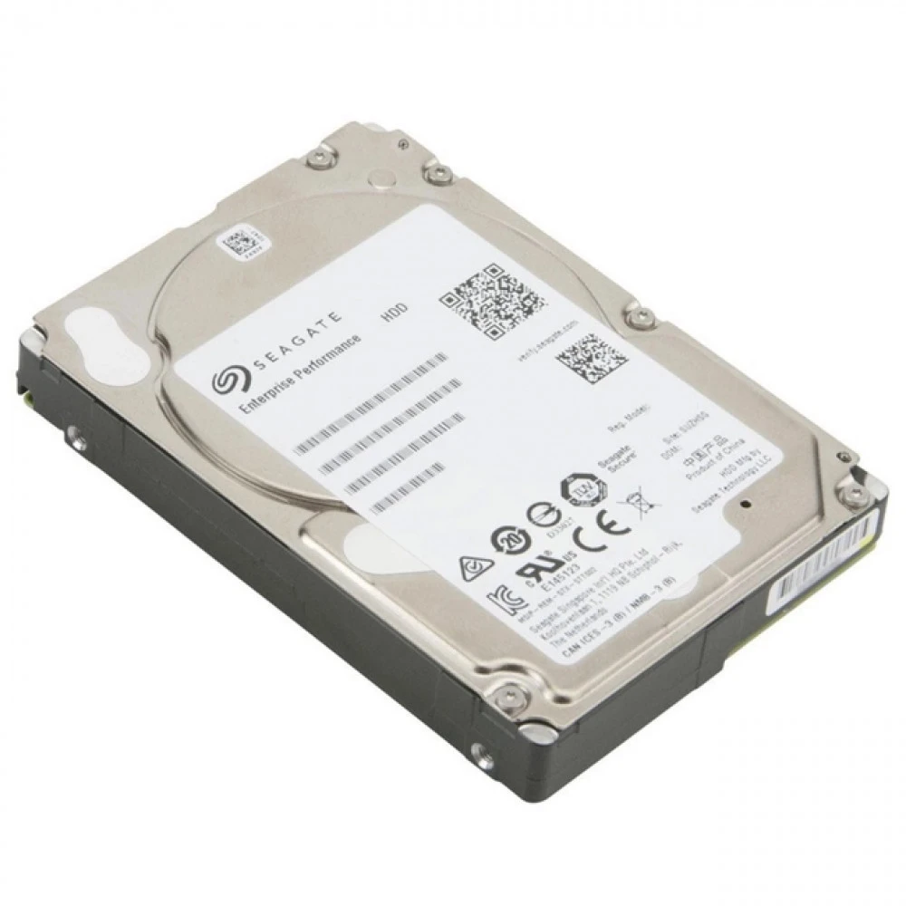 Серверный жесткий диск Seagate ST2000NX0433 HDD, 2,5 SFF, 2 ТБ, SAS