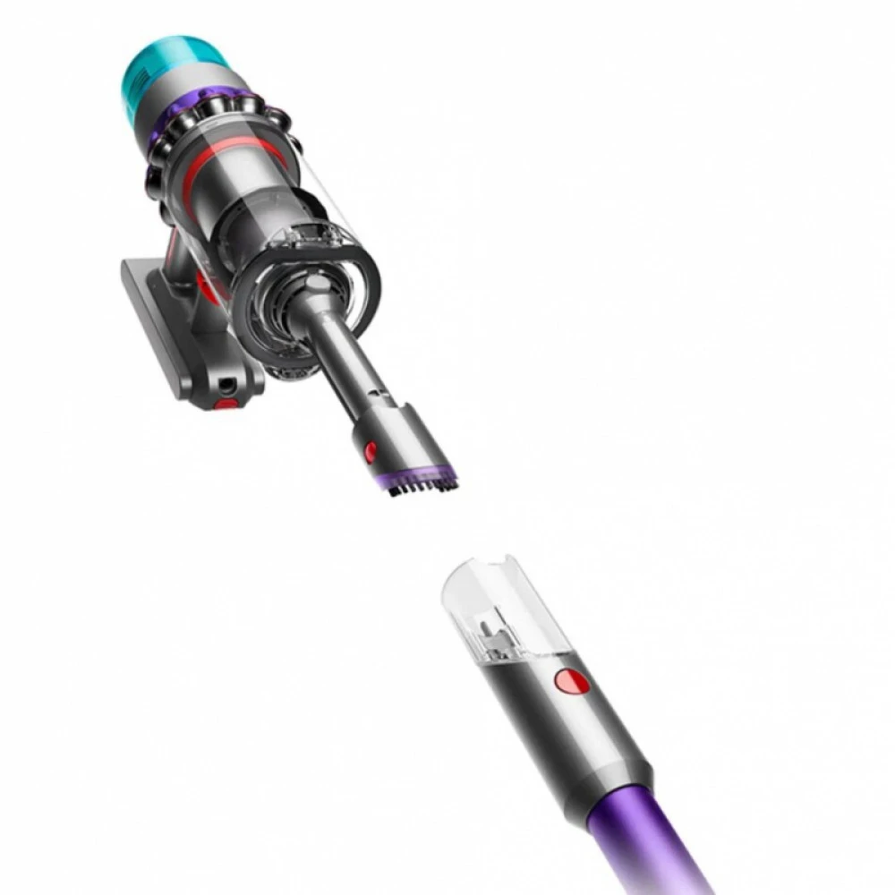Пылесос Dyson GEN 5 Detect Absolute 447038-01 Вертикальный