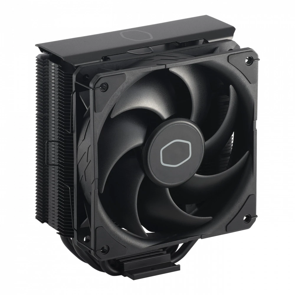 Система охлаждения Cooler Master Hyper 212 Black RR-S4KK-25SN-R1 Для процессора