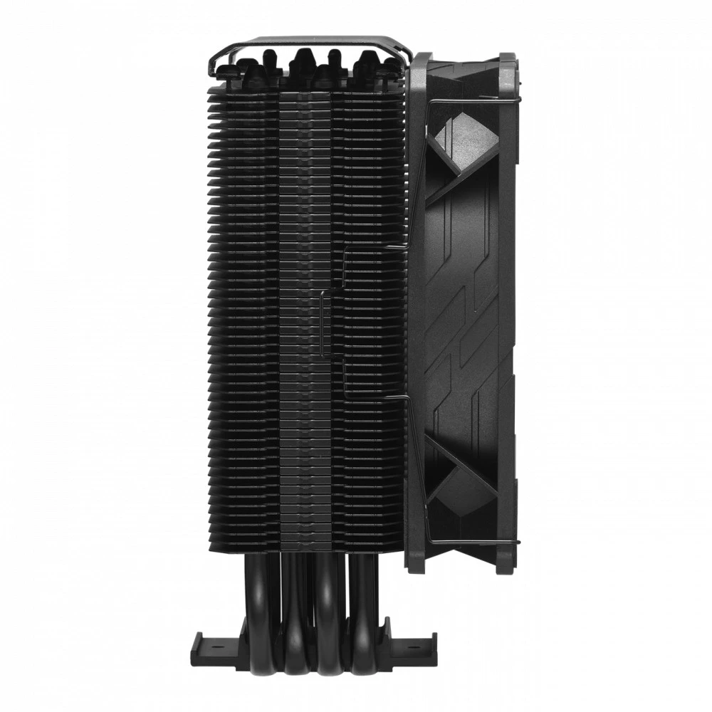 Система охлаждения Cooler Master Hyper 212 Black RR-S4KK-25SN-R1 Для процессора