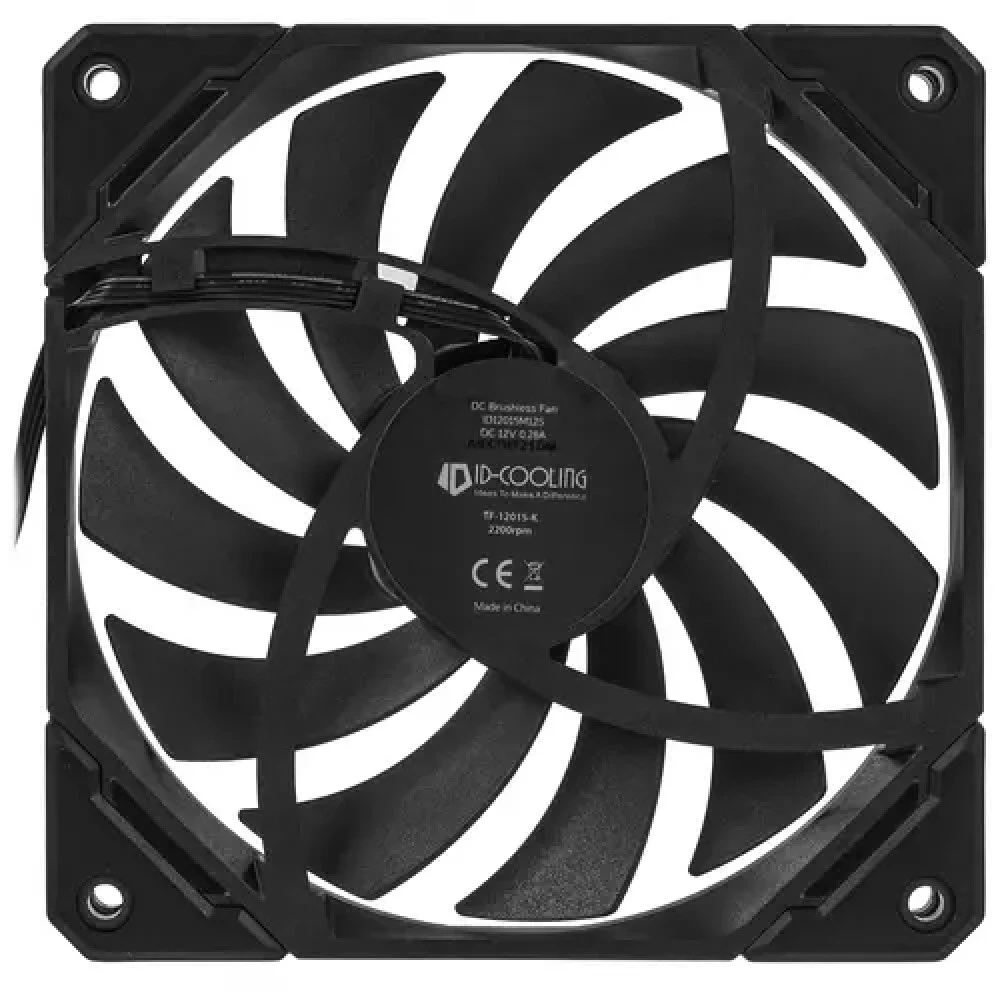 Система охлаждения ID-Cooling TF-12015-K