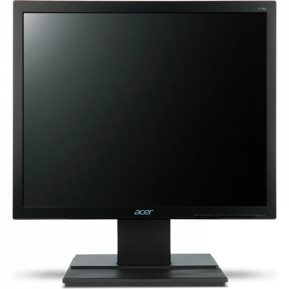 Монитор Acer V196LBbi UM.CV6EE.B21 19 ", IPS, SXGA 1280x1024 (5:4), 75 Гц