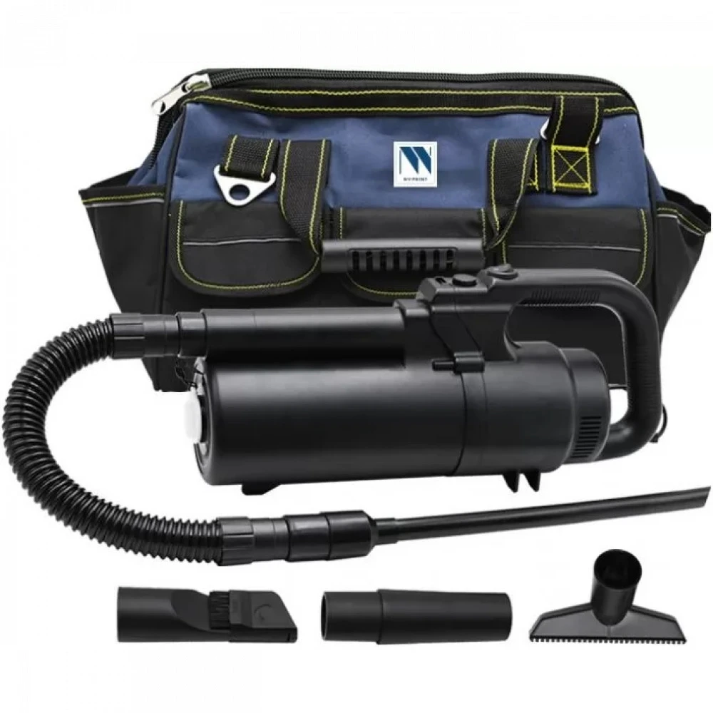 Опция для печатной техники NV Print Портативный пылесос для тонера NV-LS-BX-XC-I-VACUUM