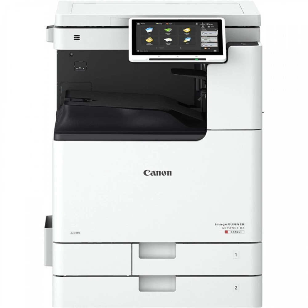 МФУ Canon imageRUNNER ADVANCE DX C3935i 5961C005 А3, Лазерный, Цветная