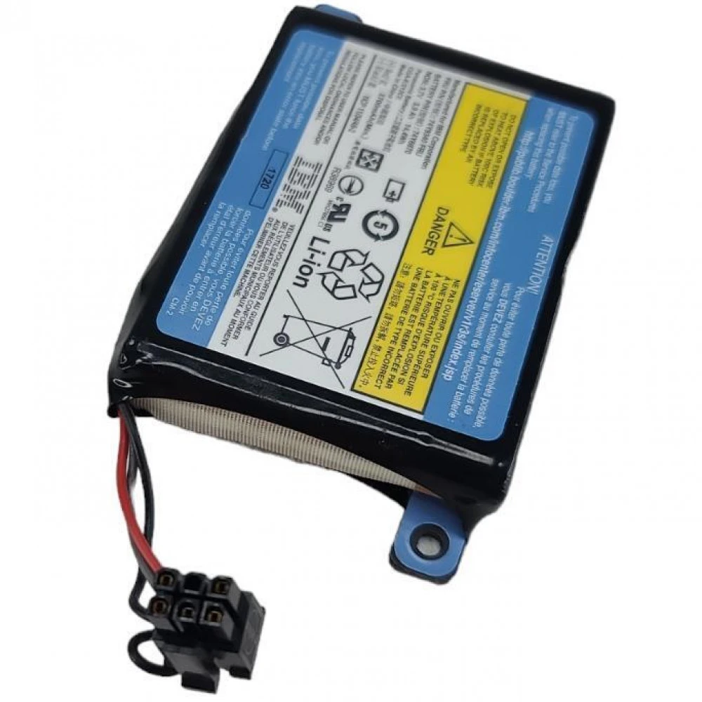 Аксессуар для сервера IBM Cache Battery Card 74Y3290