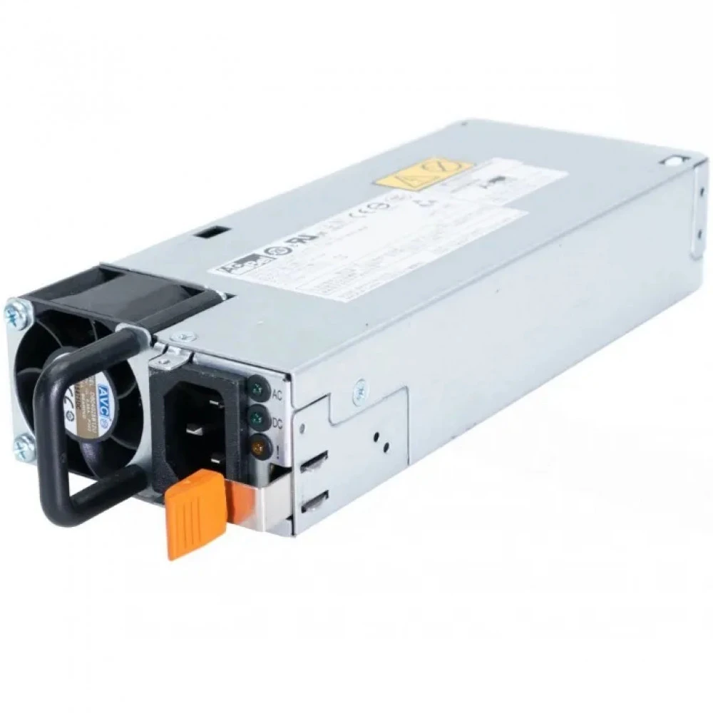 Опция для системы хранения данных СХД EMC 1100W Power Supply 071-000-578 Блок питания для СХД