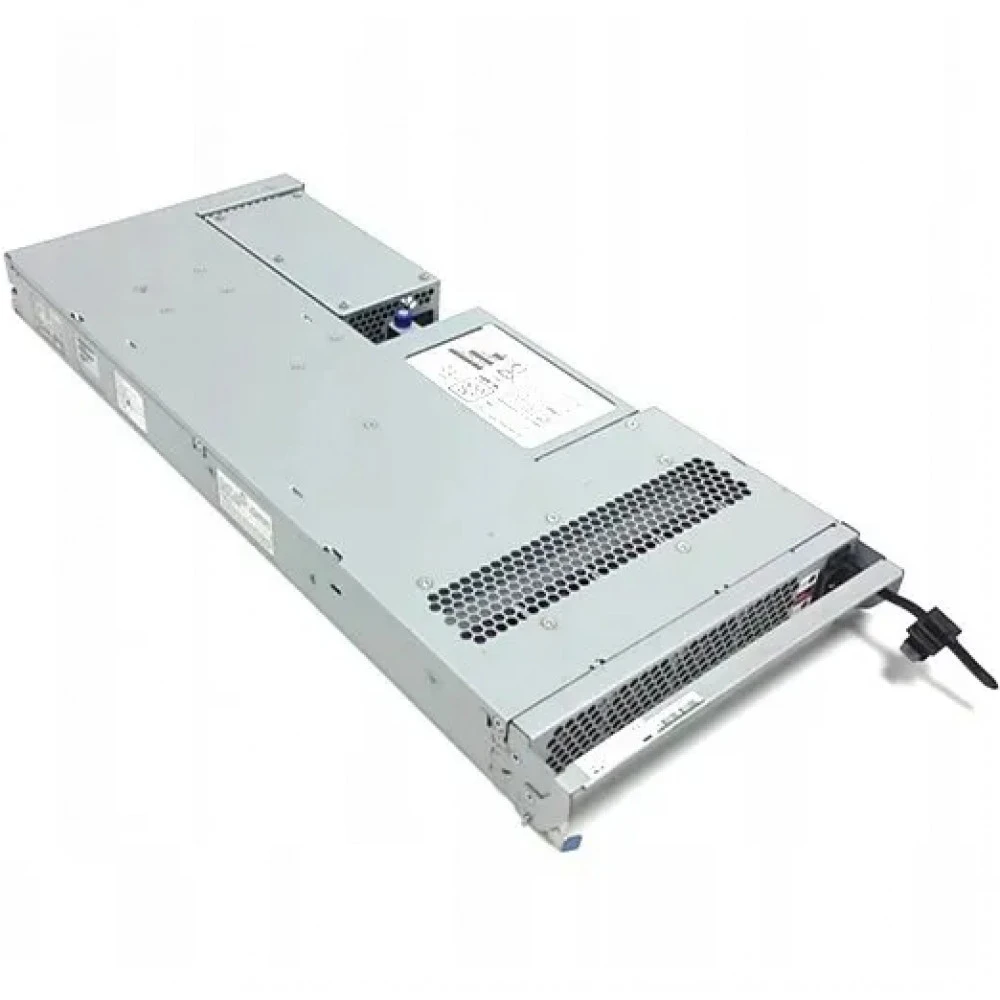Опция для системы хранения данных СХД Hitachi HUS110 980W AC POWER SUPPLY 3285122-A Блок питания для СХД