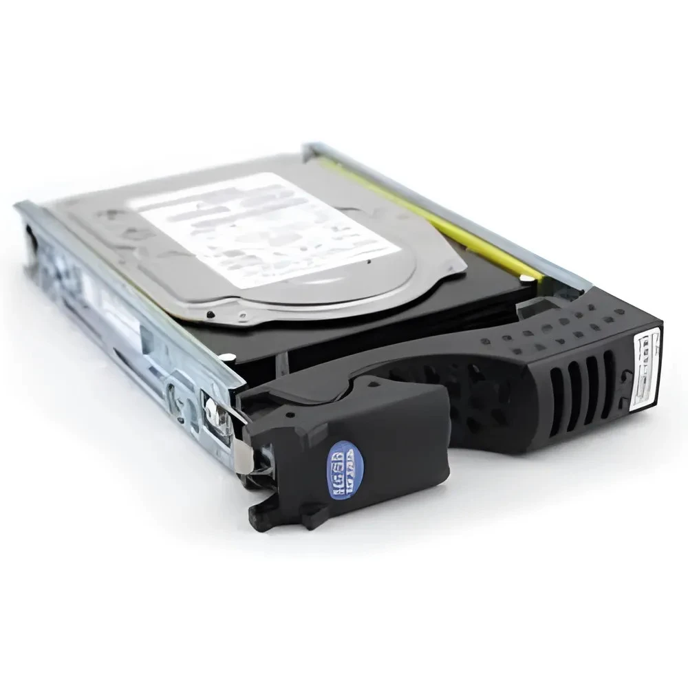 Серверный жесткий диск EMC CX-4G15-146 HDD, 3,5 LFF, 146 ГБ, FC