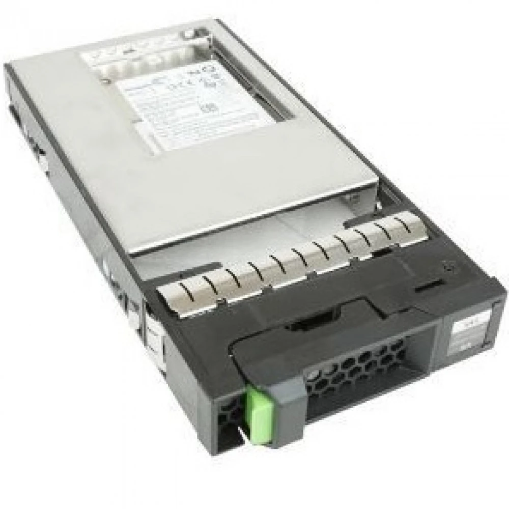 Серверный жесткий диск Fujitsu 6 ТБ CA07670-E055 HDD, 3,5 LFF, 6 ТБ, SAS