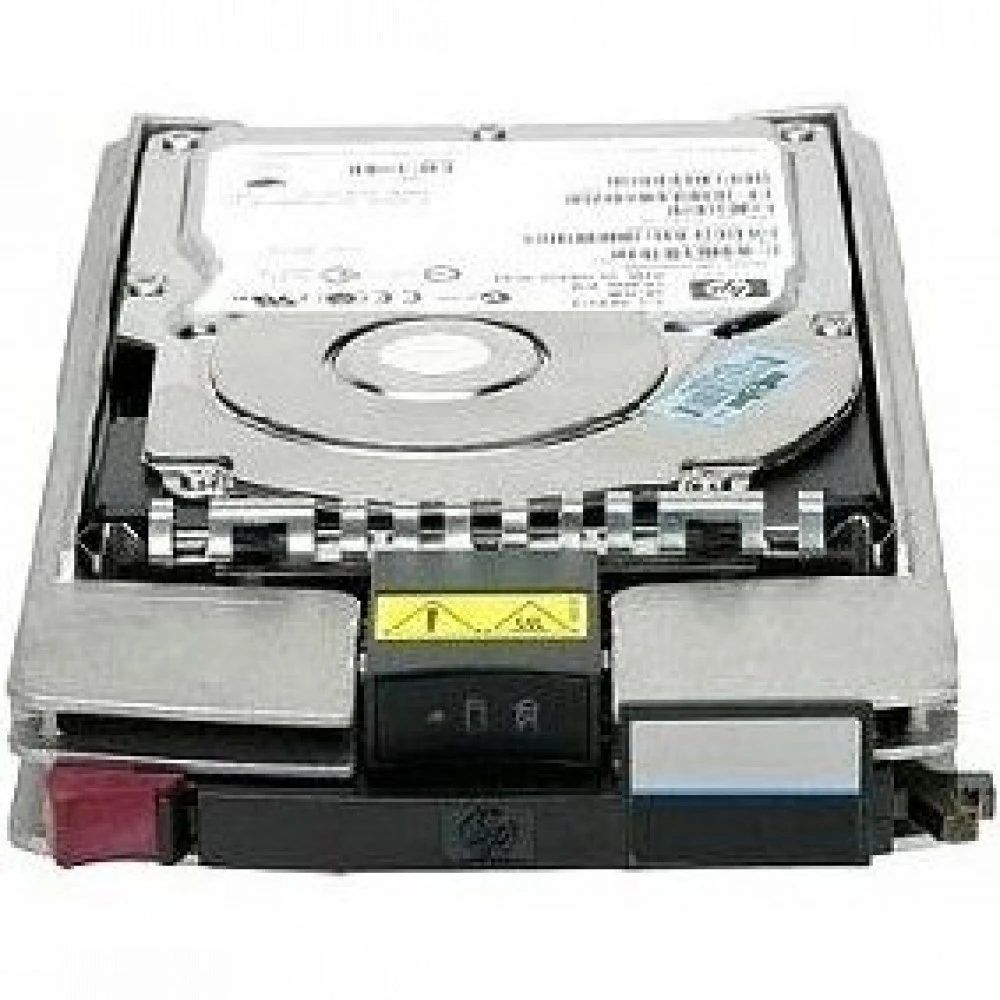 Серверный жесткий диск HPE 1 ТБ AG883A HDD, 3,5 LFF, 1 ТБ, SATA