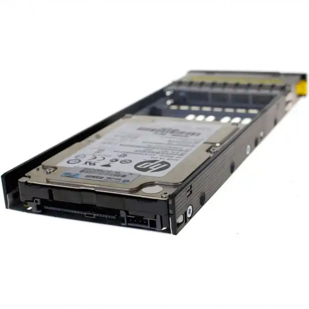 Опция для системы хранения данных СХД HPE M6710 3PAR 300GB 6G SAS 15K RPM SFF HDD QR492A Диск для СХД