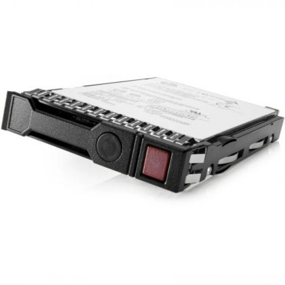 Опция для системы хранения данных СХД HPE MSA 900GB 6G SAS 10K SFF DP ENT HDD C8S59A Диск для СХД